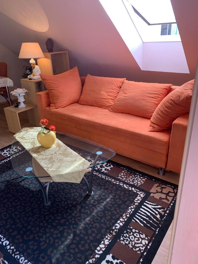 Villa Sonnenschein Hévíz Екстериор снимка