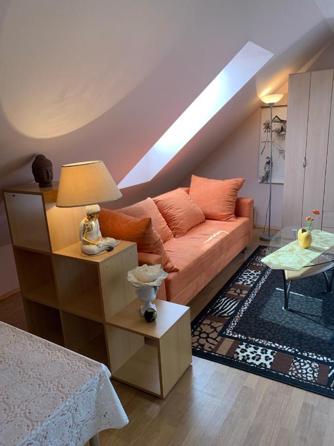 Villa Sonnenschein Hévíz Екстериор снимка