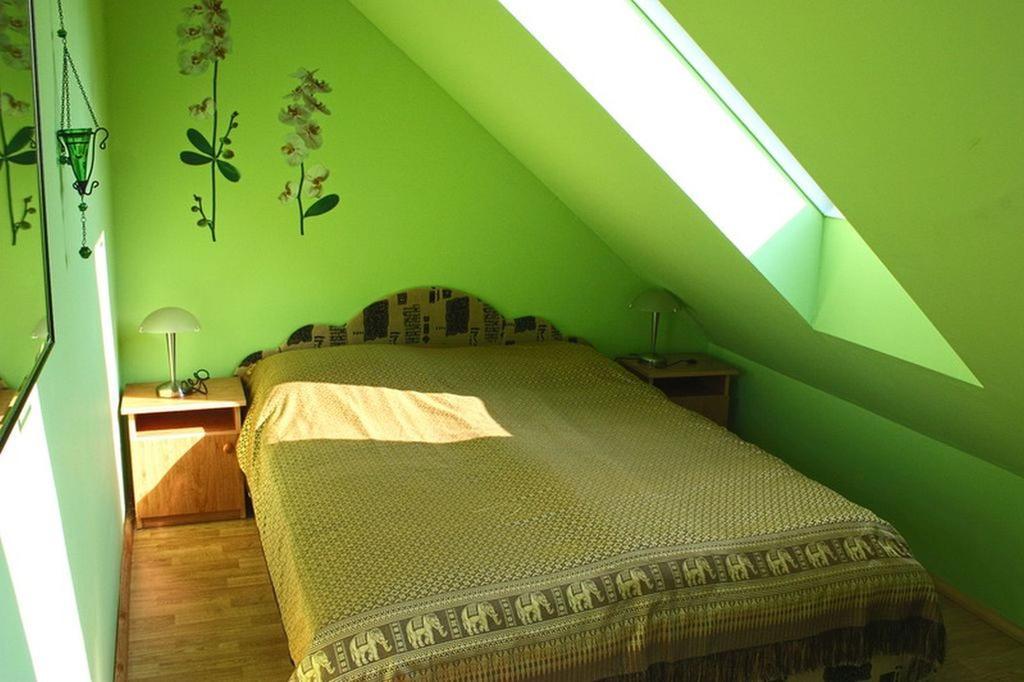 Villa Sonnenschein Hévíz Екстериор снимка